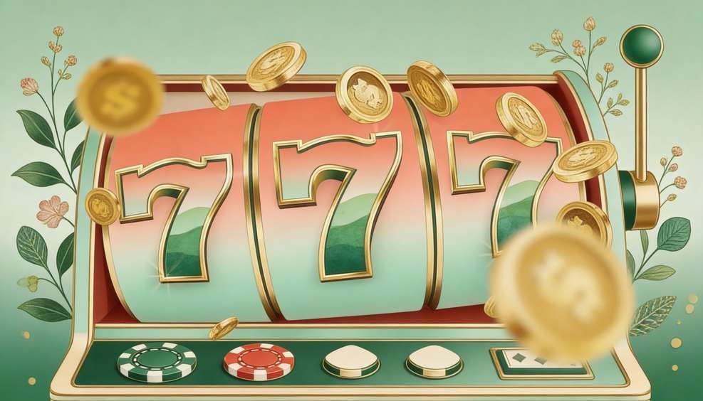 vlad casino app