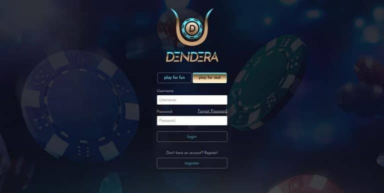 Image: Discover the Thrills of Dendera Online Casino in the UK Market Today