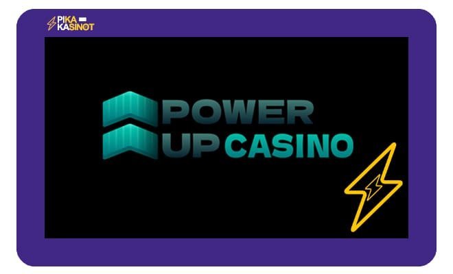 Powerup casino bonus code in Germany