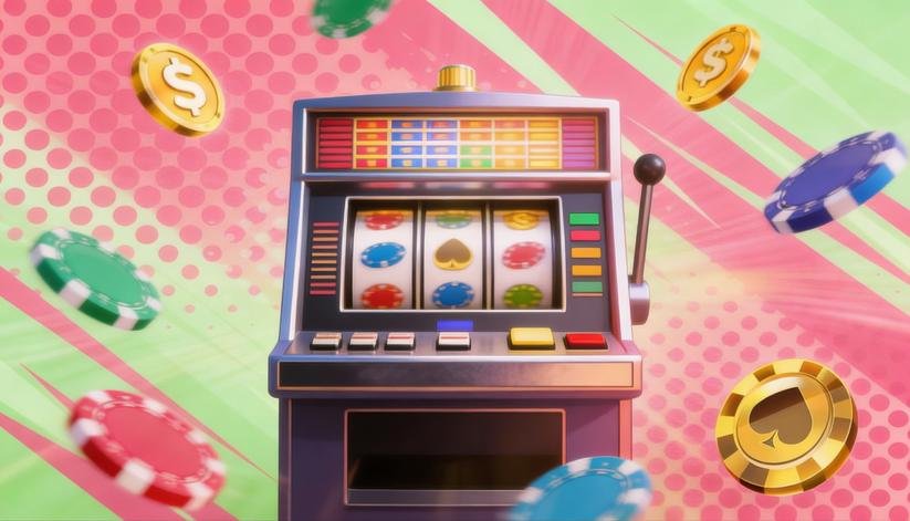 Spinch casino anmelden