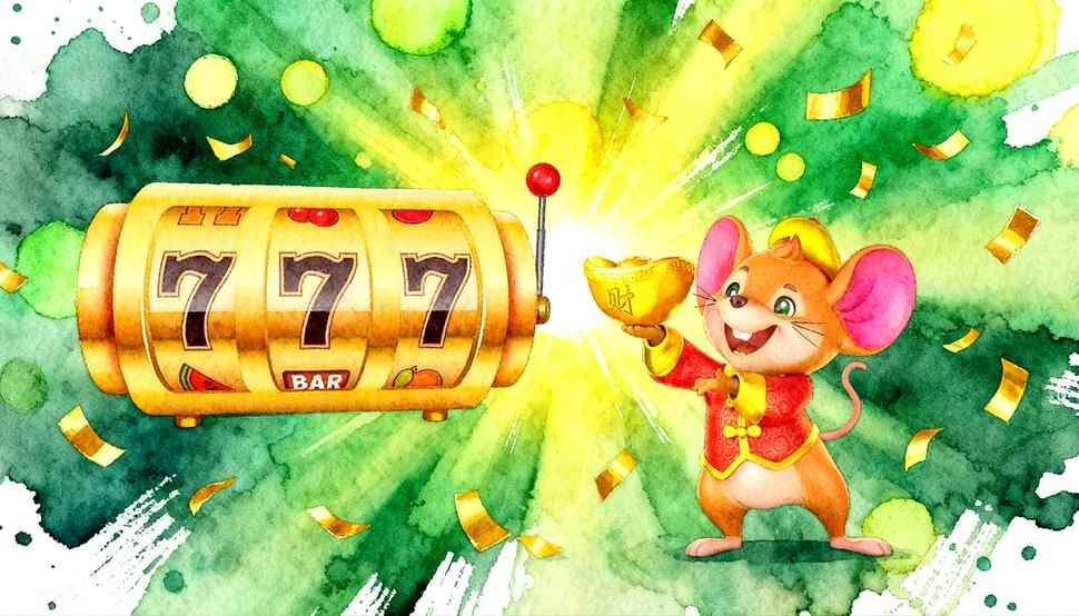 Wisho casino Sverige