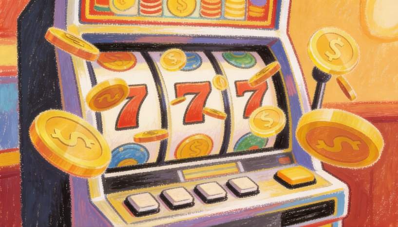 goldenladycasino