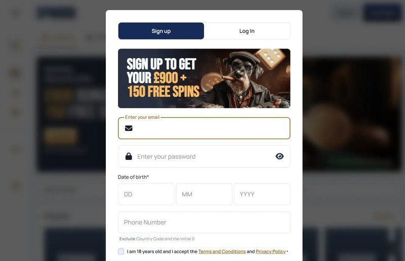 Discover the Ultimate Spindog Casino Experience in the UK Online Gaming Scene - overview