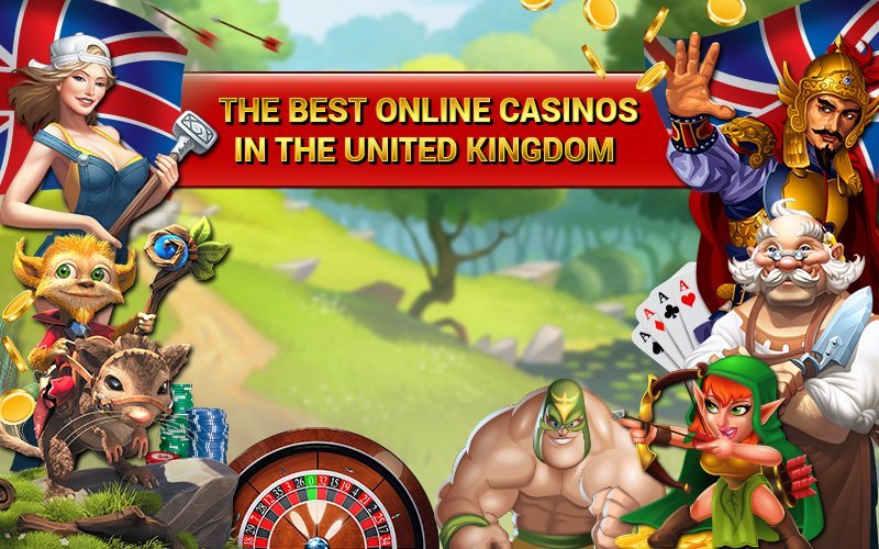 Revolutionizing British Mobile Gaming with Immersive Esports Experiences