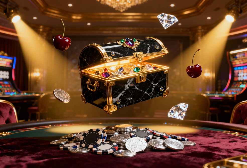 loki casino