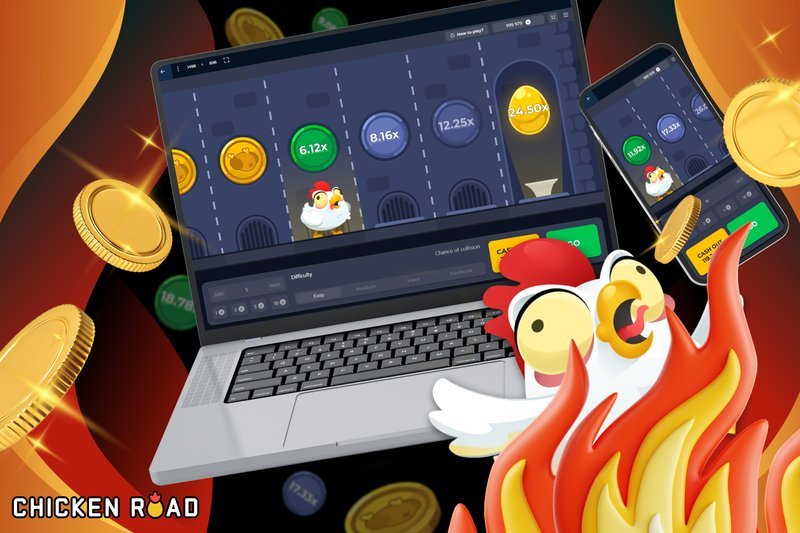 Best chicken road casino in United Kingdom