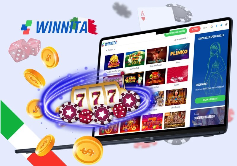 Italy - winnita app