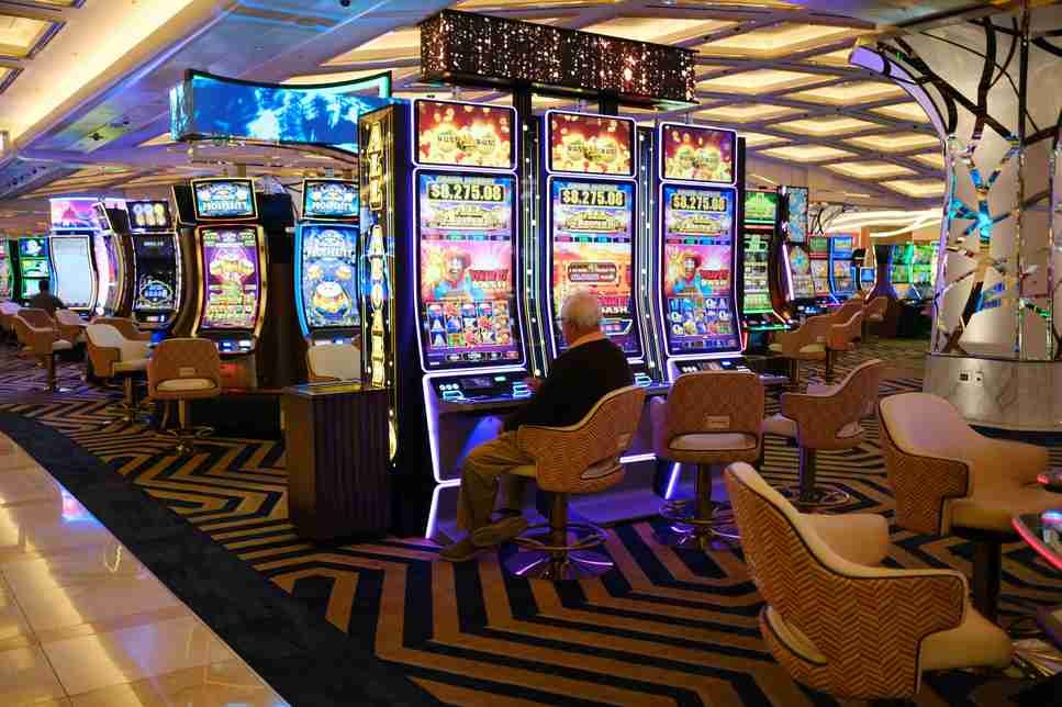Tiki casino 2026