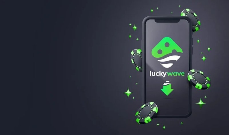 Lucky wave, luckywave casino uk