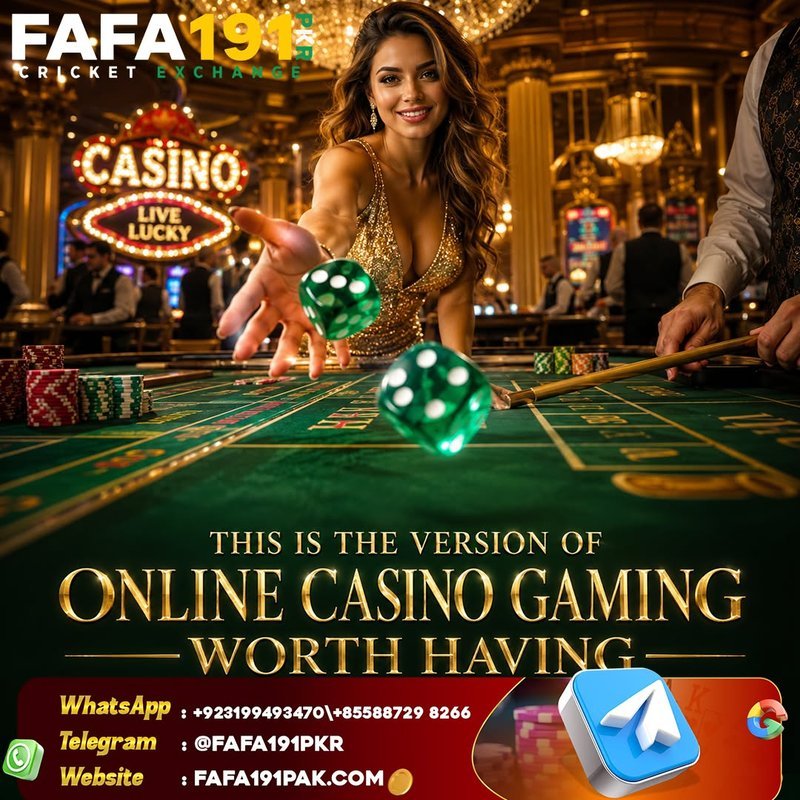 Best fat bet casino in United Kingdom